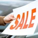 used car for sale