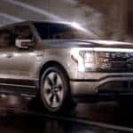 2022 Ford F-150 Lightning Zeck Ford Kansas City
