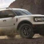 2022 Ford Bronco from Zeck Ford Kansas City