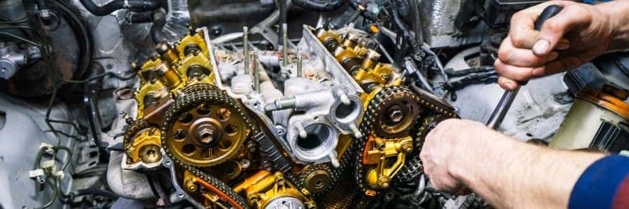 Understanding Four-Cylinder Engines: An Overview Of How They Work