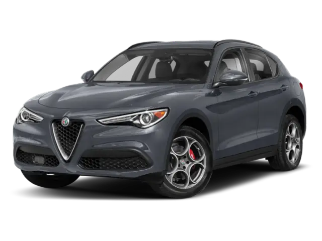 2019 Alfa Romeo Stelvio vs. Alfa Romeo Stelvio Quadrifoglio