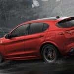 2019 Alfa Romeo Stelvio Quadrifoglio
