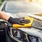 Car detailing