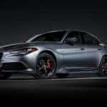 Alfa Romeo warrenty