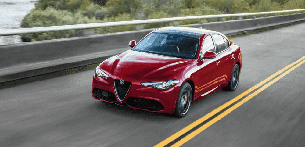 Autos Alfa Romeo Giulietta 2022 2021 2020 2019 2018 2017 2016 2015 2014  2013 2012 Usados