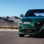 alfa romeo lease