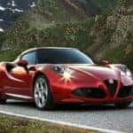 Alfa Romeo lease