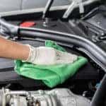 Alfa Romeo service