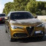 Alfa Romeo lease