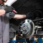 Alfa Romeo service