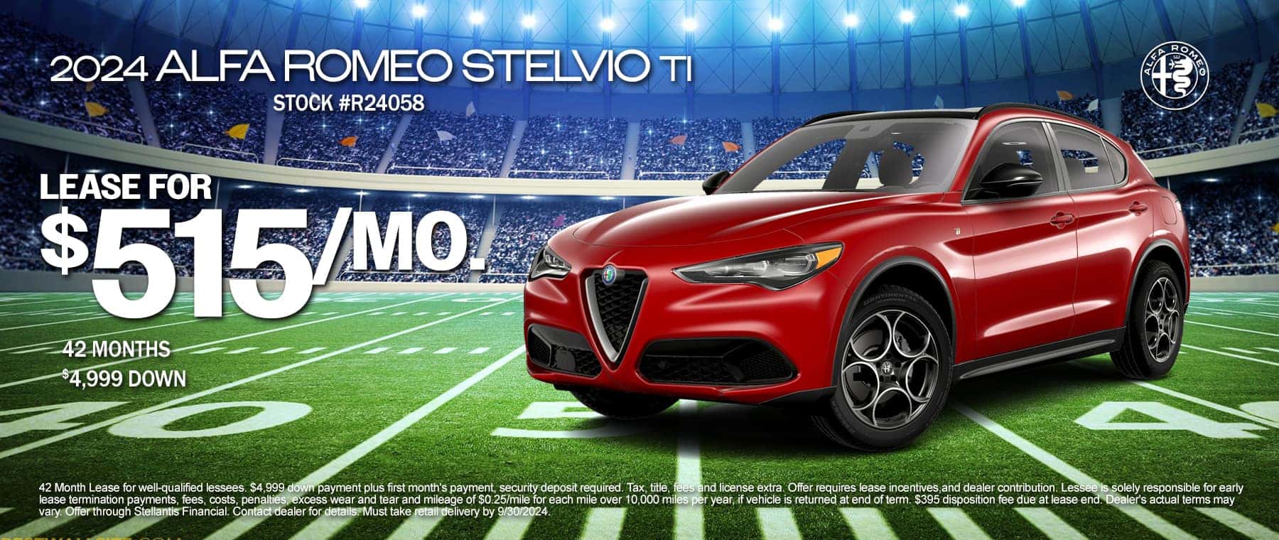 Zeigler Alfa Romeo Of Schaumburg
