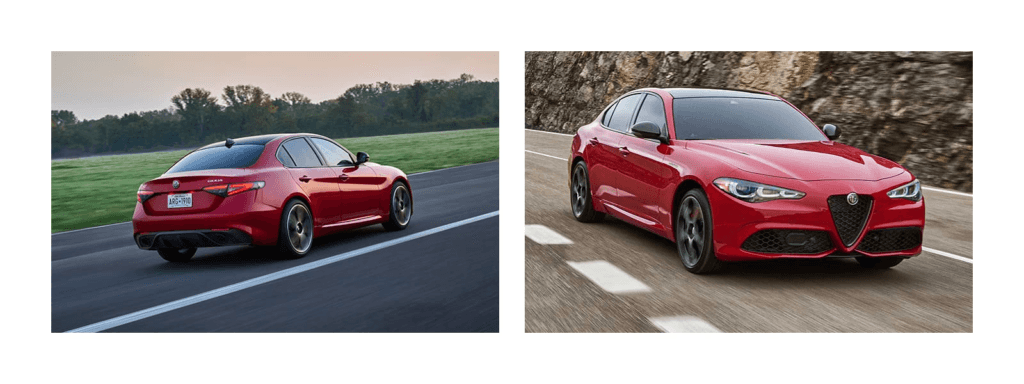 2024 Alfa Romeo Giulia brings new style, tech