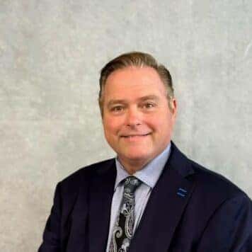 Joe St. Germain